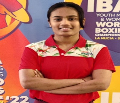 Youth World Boxing: Four more boxers confirm medals, extend India's medal tally to 11 Youth World Boxing: Four more boxers confirm medals, extend India's medal tally to 11