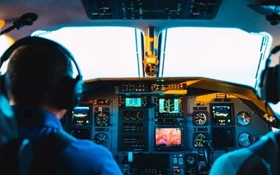 India needs 1,000+ pilots annually, but training infra in short supply