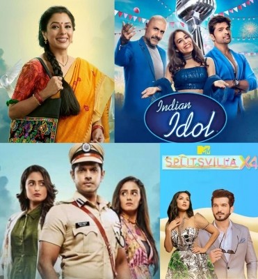 Twists and turns to expect on the small screen this week Twists and turns to expect on the small screen this week