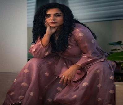 'Wonder Women' star Parvathy Thiruvothu says cinema must highlight injustices