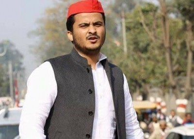 SC upholds HC order in setting aside 2017 election of Abdullah Azam Khan SC upholds HC order in setting aside 2017 election of Abdullah Azam Khan