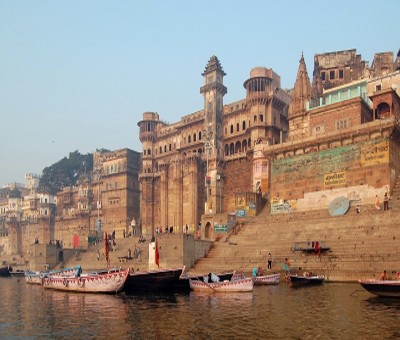 Kashi-Tamil samagam to get underway on Nov 17 Kashi-Tamil samagam to get underway on Nov 17