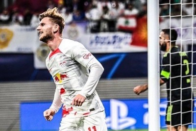 Big setback for Germany as Werner to miss FIFA World Cup due to torn ligament