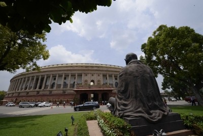 Winter Session of Parliament from December 7 to 29 Winter Session of Parliament from December 7 to 29