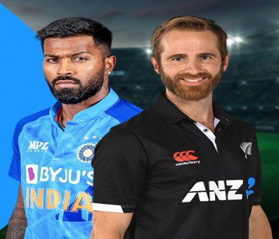 Ahead of India's tour to New Zealand, Prime Video launches new mini-series around the rivalry