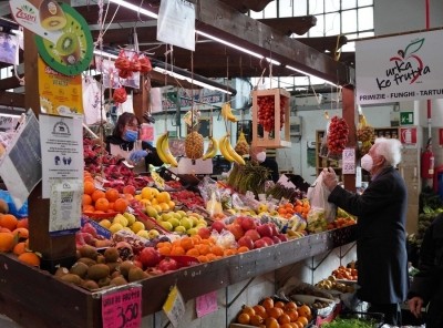 Italian economy facing downgrades amid inflation, energy concerns