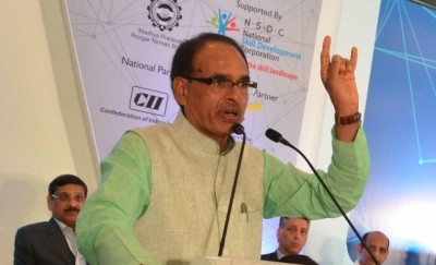No shortage of fertilisers, stock coming regularly: MP CM No shortage of fertilisers, stock coming regularly: MP CM