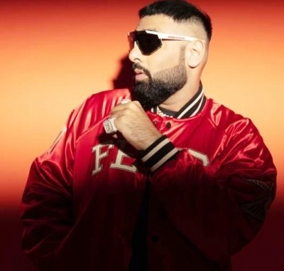 Badshah promises to bring generous amounts of 'paagalpanti' with his first India tour