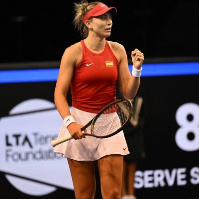 Billie Jean King Cup Finals: Spain beat Kazakhstan 3-0, USA edge Poland 2-1 Billie Jean King Cup Finals: Spain beat Kazakhstan 3-0, USA edge Poland 2-1