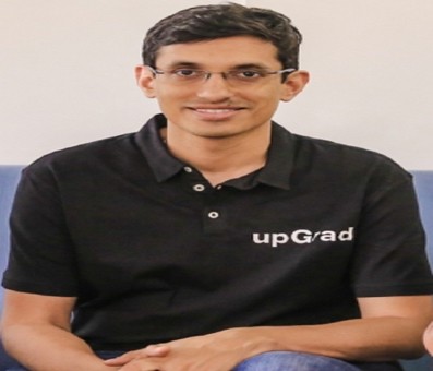 upGrad to hire over 1,400 people by March 2023