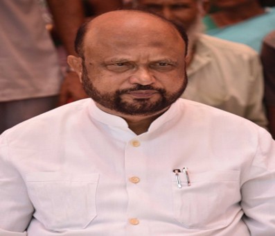 Water, electricity connections snapped at ex-Assam CM Mahanta's quarters