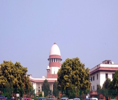 'Rising trend to scandalize the courts': SC issues contempt notices 'Rising trend to scandalize the courts': SC issues contempt notices