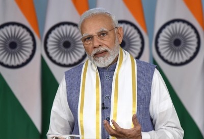 PM announces ex-gratia for kin of Mizoram stone quarry collapse victims PM announces ex-gratia for kin of Mizoram stone quarry collapse victims
