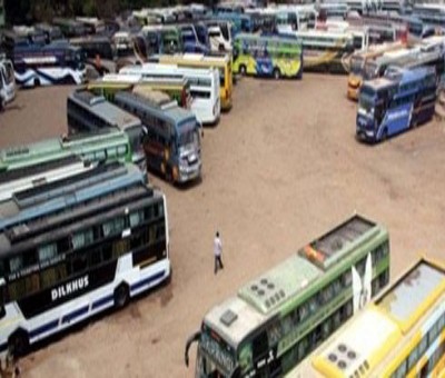 Odisha renews agreement with Bihar to ply buses on 33 routes Odisha renews agreement with Bihar to ply buses on 33 routes