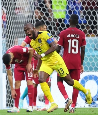 Ecuador can get better, says manager Alfaro Ecuador can get better, says manager Alfaro