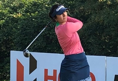 Ridhima set to face strong challenge in the 15th Leg of WPGT Ridhima set to face strong challenge in the 15th Leg of WPGT