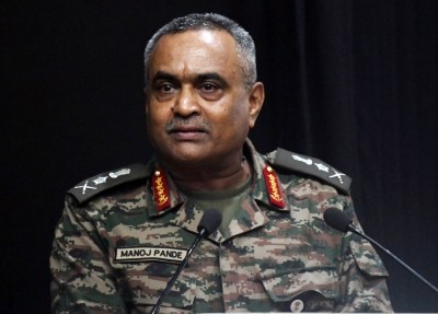 Army Chief pitches for self-reliance in defence sector Army Chief pitches for self-reliance in defence sector