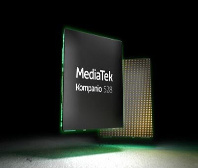 MediaTek announces Kompanio chipsets for Chromebook
