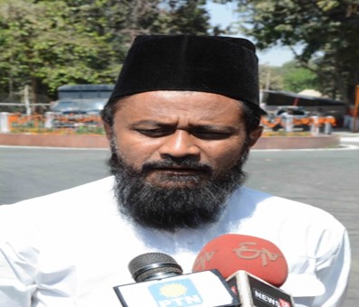 JD-U leader files pleas in SC challenging NRC, CAA, ban on triple talaq