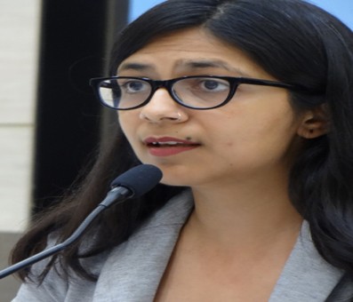 DCW issues notice to Delhi Police after Uzbek girls go missing from shelter home DCW issues notice to Delhi Police after Uzbek girls go missing from shelter home