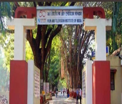 FTII offers free courses for persons with disabilities at IFFI FTII offers free courses for persons with disabilities at IFFI