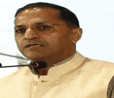 Retd IAS officer Arun Goel appointed Election Commissioner Retd IAS officer Arun Goel appointed Election Commissioner