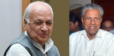 Kerala Guv vs CPI-M govt spat to intensify, as fresh assembly session likely in Dec