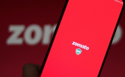 Zomato plans to lay off 3% of its workforce