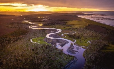 Global assessment reveals huge potential of peatlands as climate solution