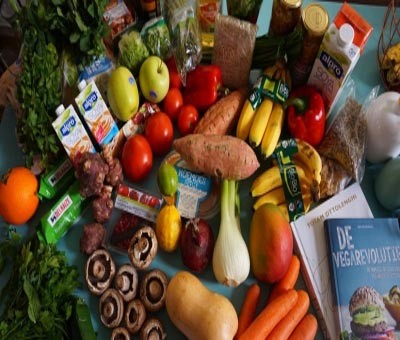 India Food Inflation - Moderation in Sight? India Food Inflation - Moderation in Sight?
