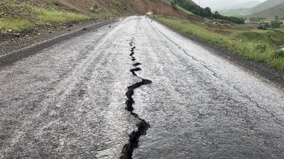 Tremors felt in Lucknow, parts of UP as 6.3-magnitude earthquake hits Nepal Tremors felt in Lucknow, parts of UP as 6.3-magnitude earthquake hits Nepal
