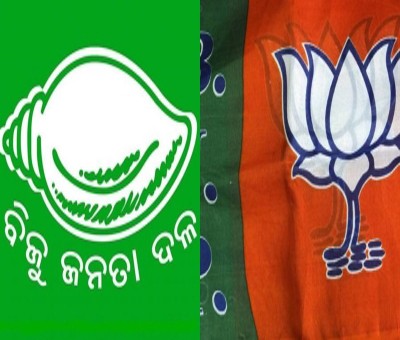 Odisha: Parties gear up for Padampur by-poll Odisha: Parties gear up for Padampur by-poll