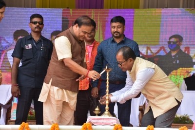 Assam govt to build a state-of-the-art stadium in Kokrajhar Assam govt to build a state-of-the-art stadium in Kokrajhar