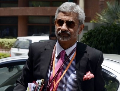 Prime Minister has been firm on China, says Jaishankar