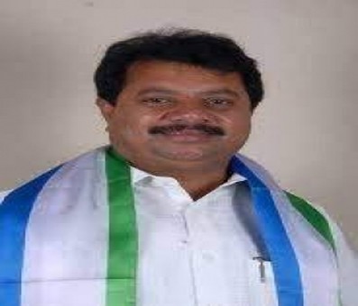 ED quizzes YSRCP leader in Nepal casino case