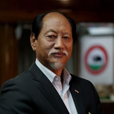Nagaland CM urges people to embrace patriotism