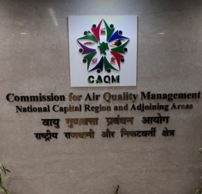 CAQM holds review meeting on status of GRAP Stage III implementation in Delhi-NCR CAQM holds review meeting on status of GRAP Stage III implementation in Delhi-NCR