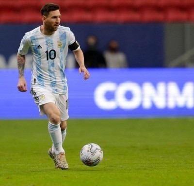 FIFA World Cup Group C preview: Messi's last shot at glory