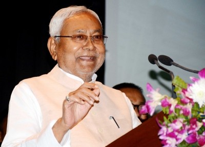 'Used to look out for girls visiting campus': Nitish reminisces about student days 'Used to look out for girls visiting campus': Nitish reminisces about student days