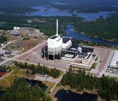 Sweden's largest nuke reactor shuts down due to turbine fault