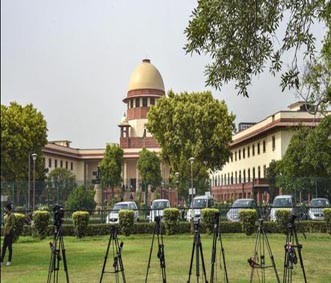 SC status cannot be extended to Dalit converted to Christianity, Islam: Centre SC status cannot be extended to Dalit converted to Christianity, Islam: Centre