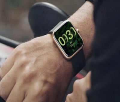 India wearable market registers 56.4% growth, boAt leads: Report