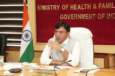 National Medicos Organisation writes to Health Minister over bond policy in Hry National Medicos Organisation writes to Health Minister over bond policy in Hry