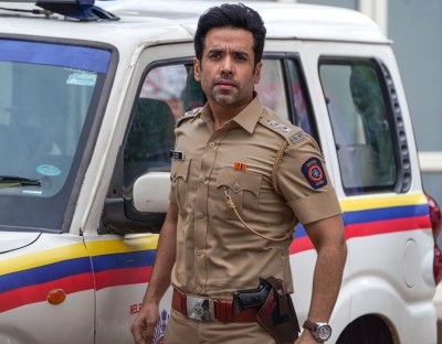 Makers of Tusshar Kapoor-starrer 'Maarrich' amp up suspense by shooting multiple endings