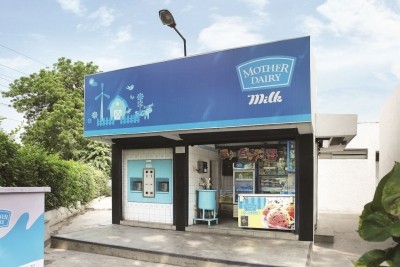 Mother Dairy hikes full-cream milk price by Re 1, token milk by Rs 2 a litre