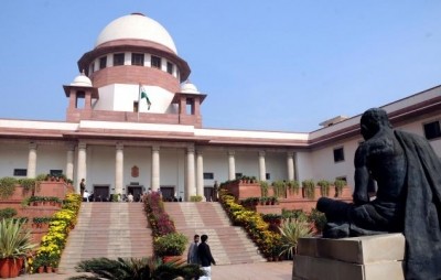 'It's a menace': Centre to SC on forced religious conversion