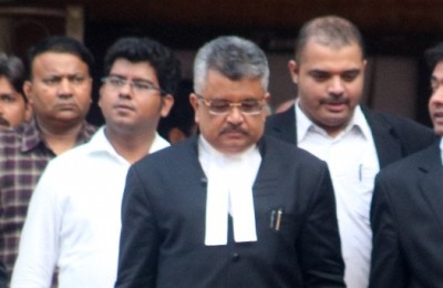 'Naxalism can't be dealt with kid gloves': SG opposes Gautam Navlakha's house arrest 'Naxalism can't be dealt with kid gloves': SG opposes Gautam Navlakha's house arrest