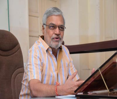 Rajasthan first state to set up digital museum, says Speaker C.P. Joshi Rajasthan first state to set up digital museum, says Speaker C.P. Joshi