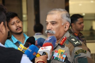 ULFA-I has lost most of its influence in Assam: Eastern Army commander ULFA-I has lost most of its influence in Assam: Eastern Army commander