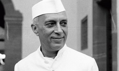 An anti-monarchist, Nehru loathed the 'gilded and empty-headed maharajas' An anti-monarchist, Nehru loathed the 'gilded and empty-headed maharajas'